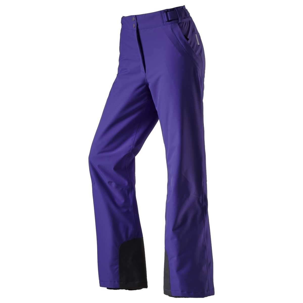 Schöffel Outdoorhose ARESA STRETCH (DAMEN-SKIHOSE) SCHÖFFEL Damen Skihose »Aresa stretch«