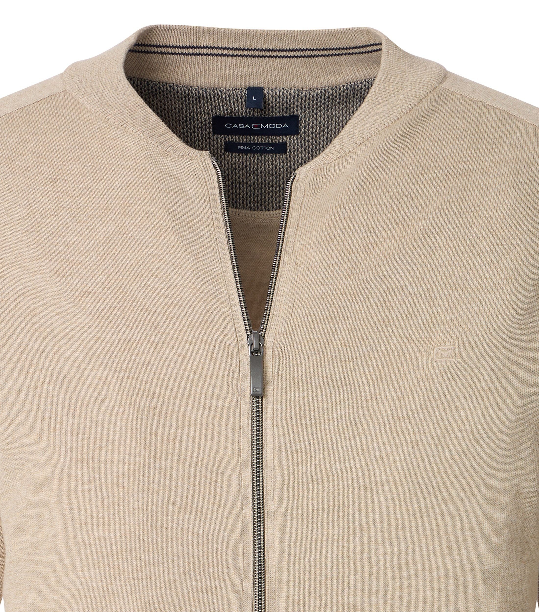 CASAMODA Strickjacke günstig online kaufen