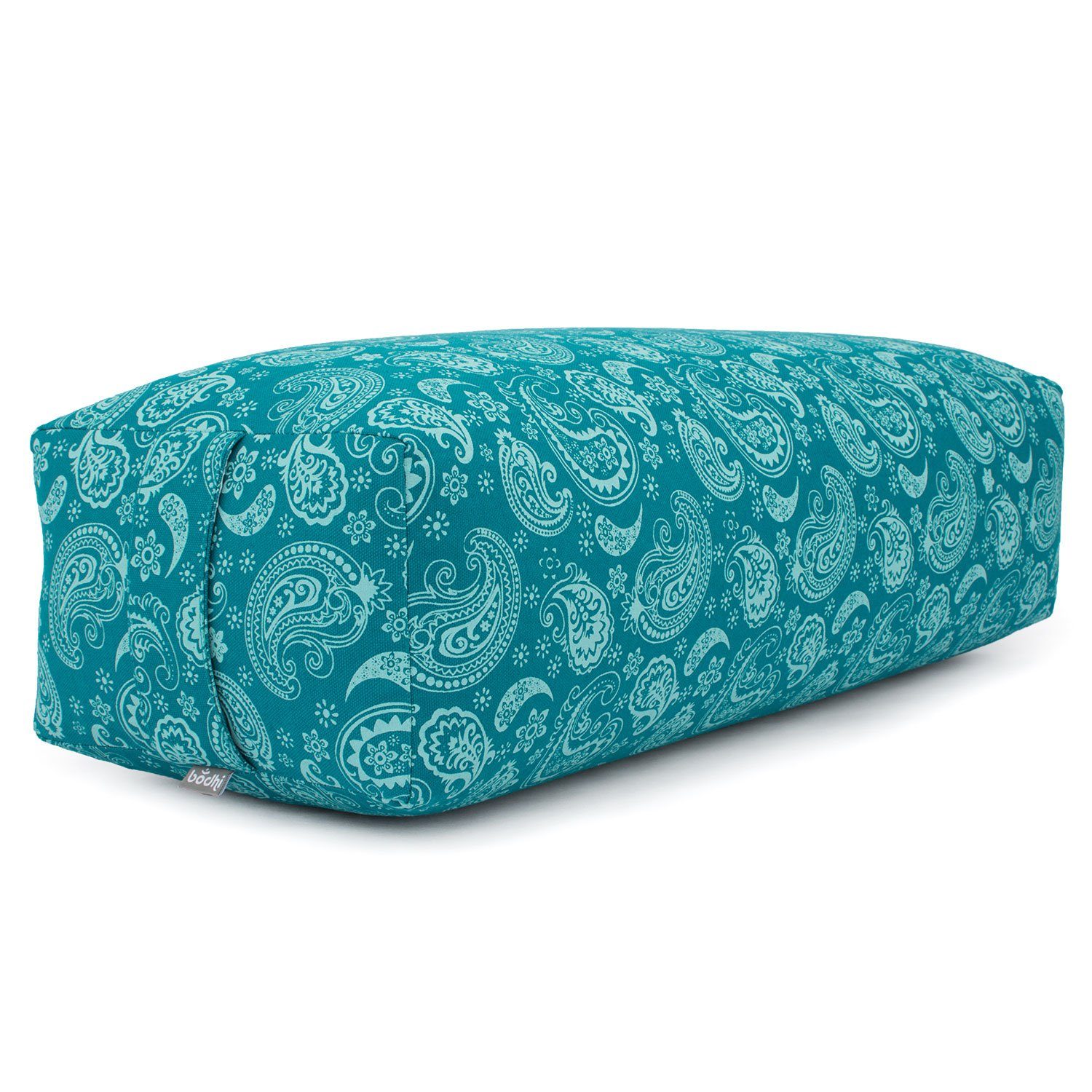 bodhi Yoga Bolster »Maharaja Collection SALAMBA Bolster gemustert, 64