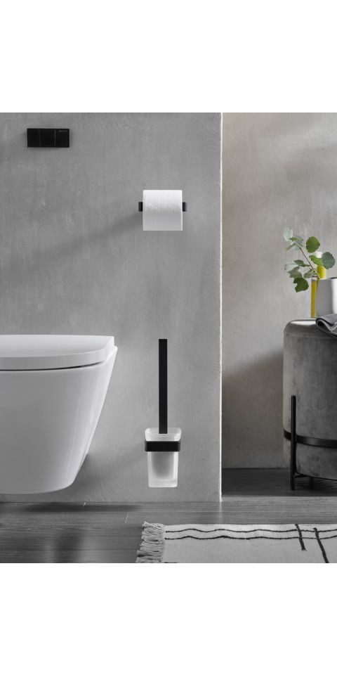 Emco Toilettenpapierhalter