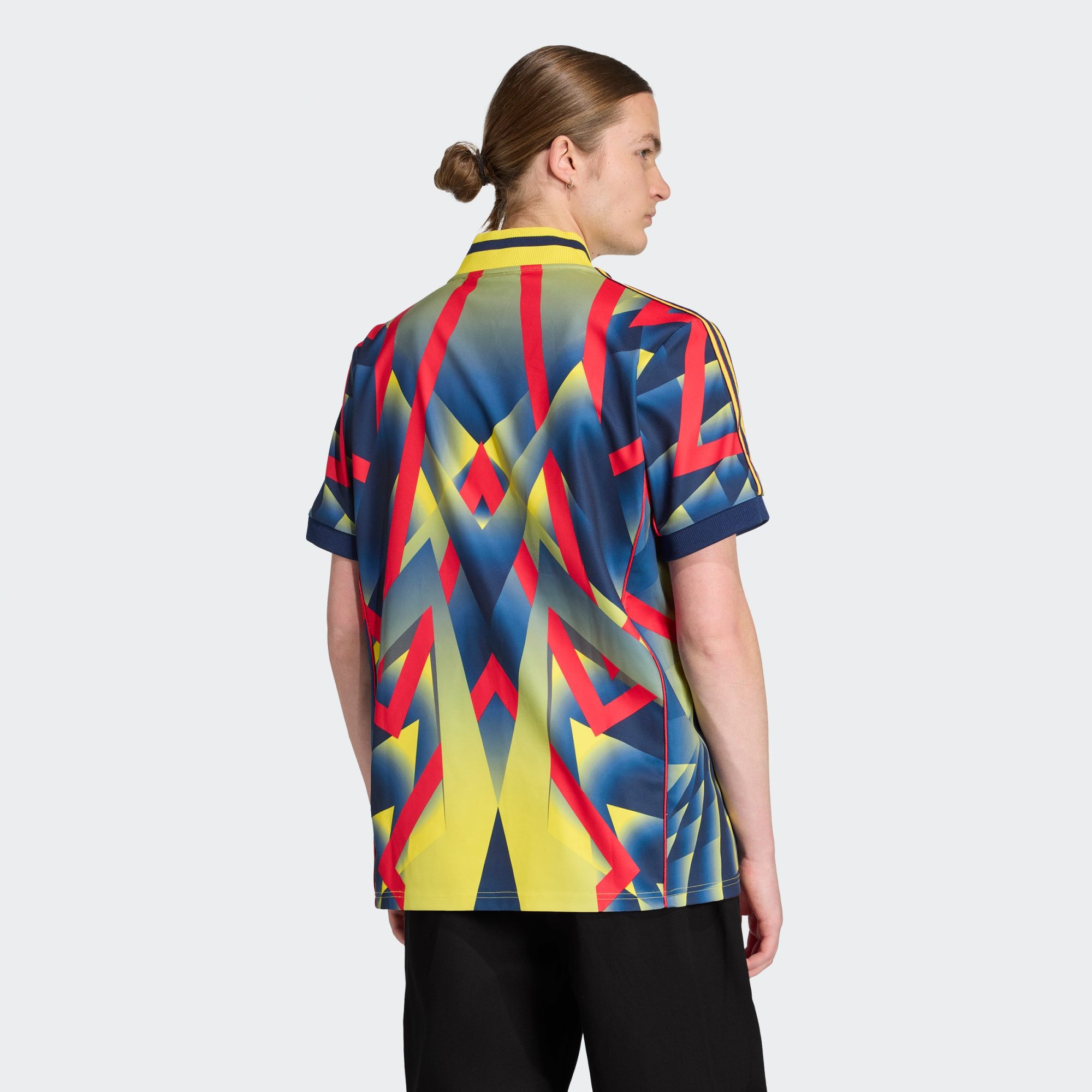 adidas Performance Fußballtrikot ARSENAL FC LFSTLR JERSEY (1-tlg)