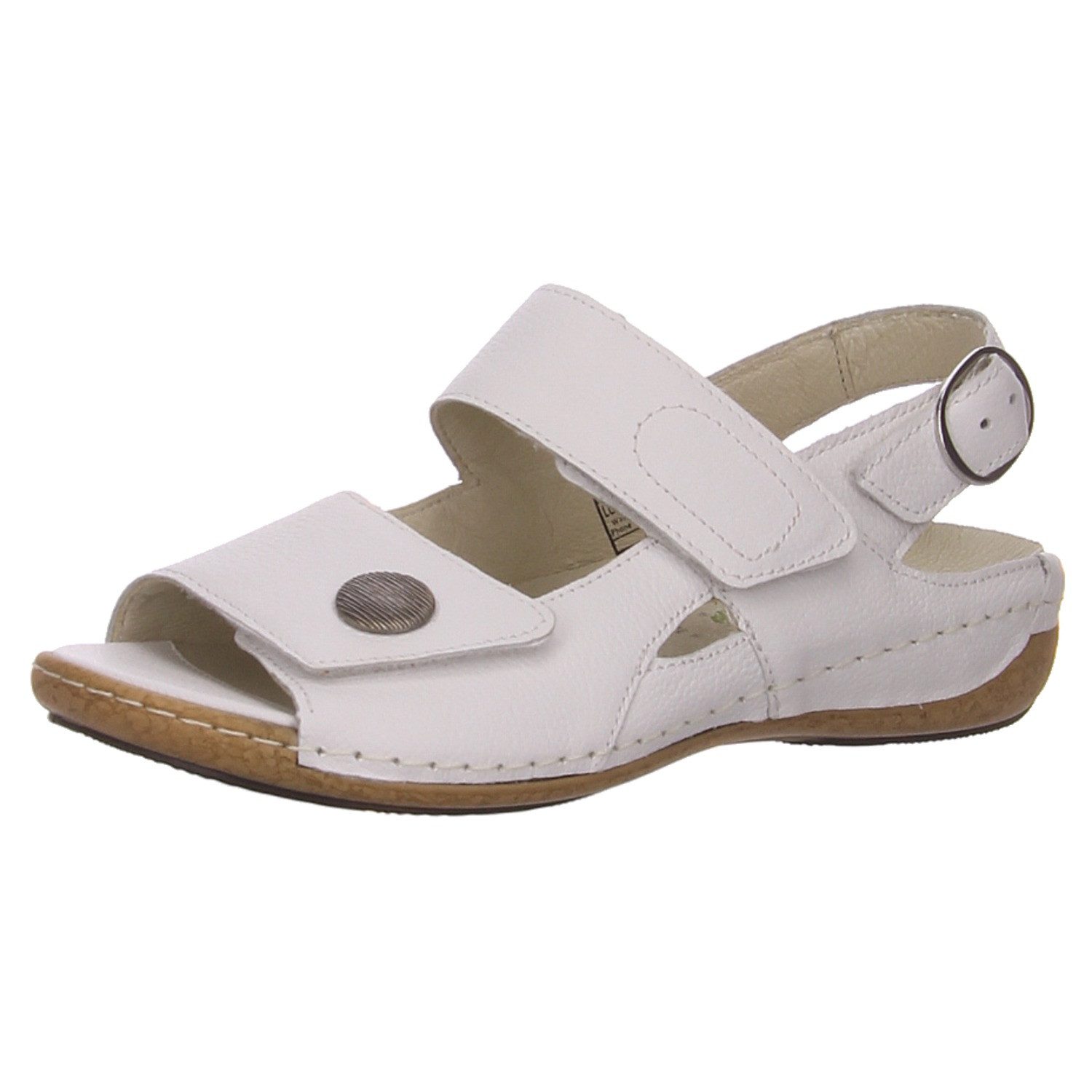 Riemchensandalette