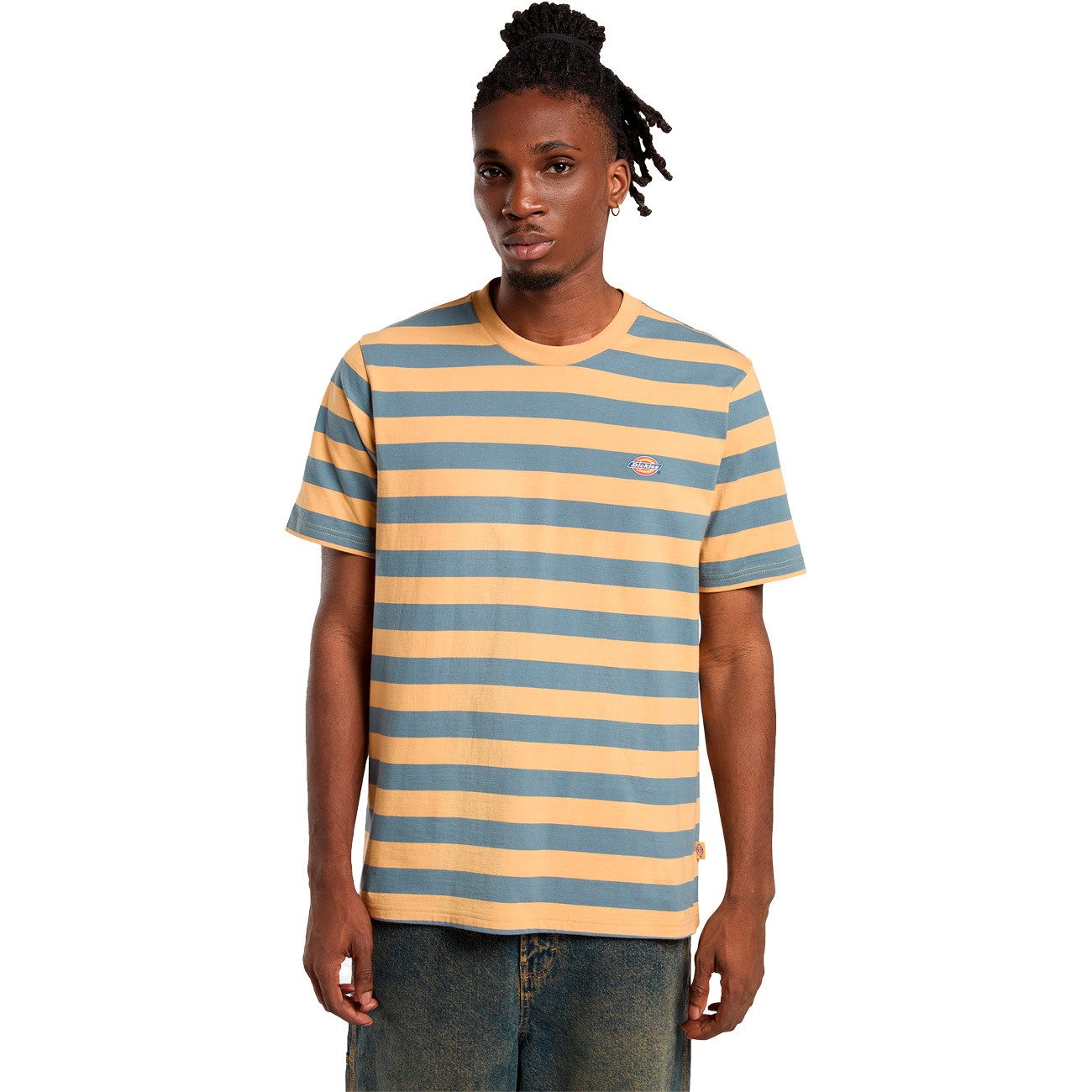 Dickies T-Shirt RIVERGROVE TEE RIVERGROVE TEE
