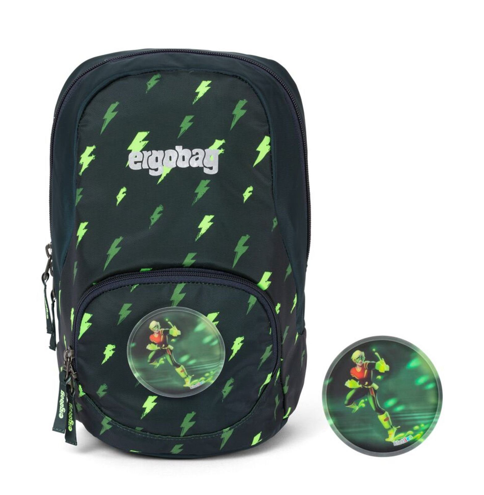 ergobag Rucksack