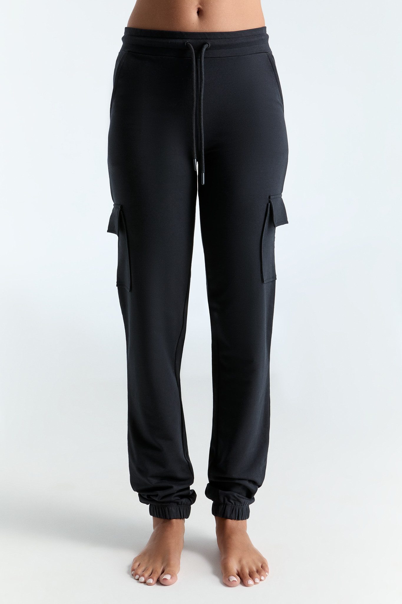 TRUE NORTH Cargohose Damen Cargohose