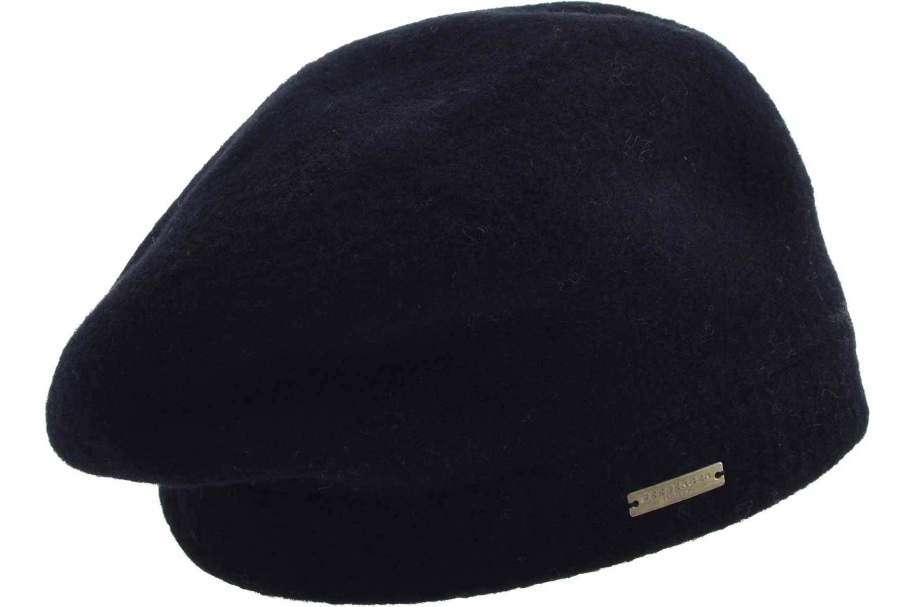 Seeberger Baskenmütze Walk Baskenmütze 19832-0