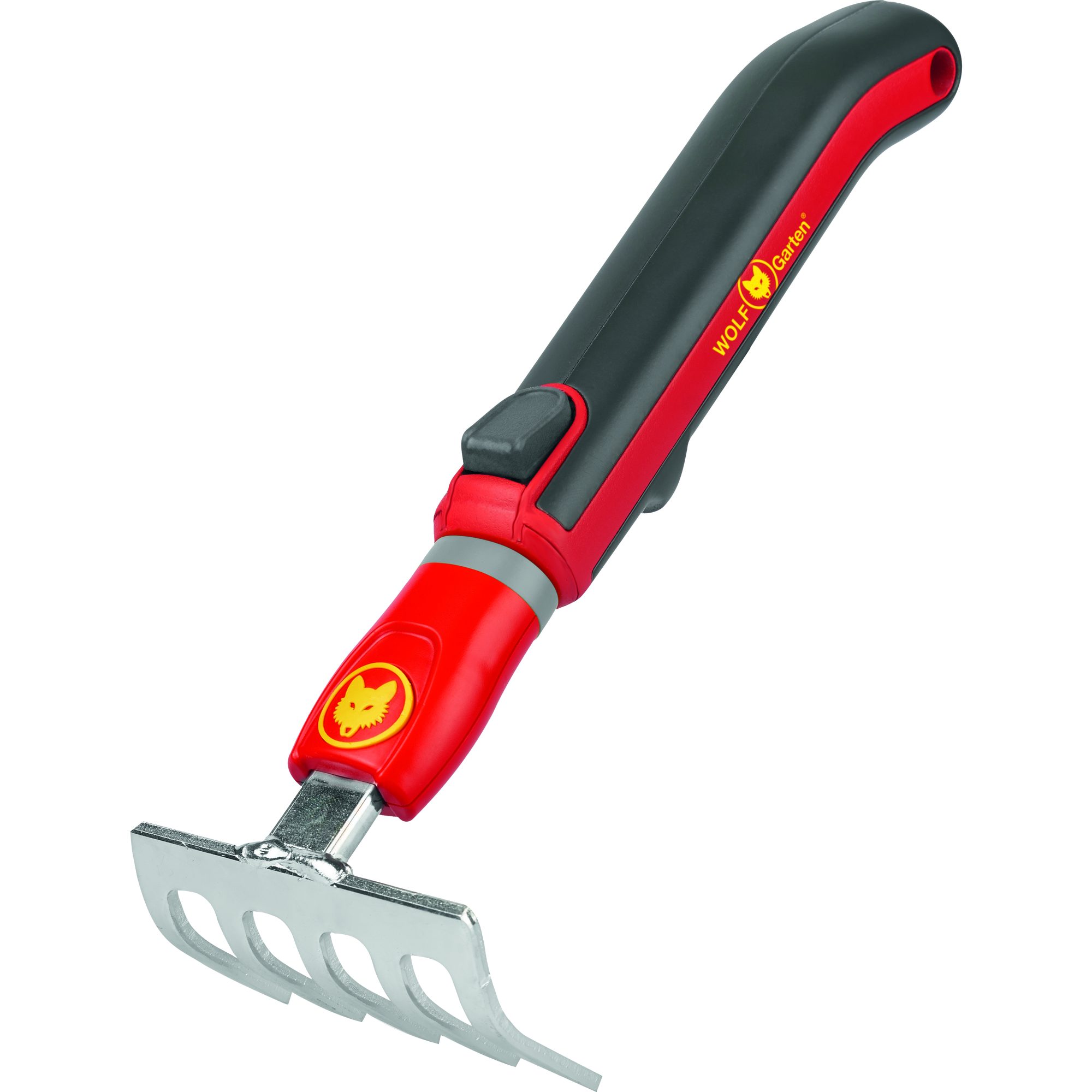 WOLF-Garten Gartenrechen WOLF-Garten Kleinkremmer LJ-M /ZM 015, multi-star, Handrechen, (8cm
