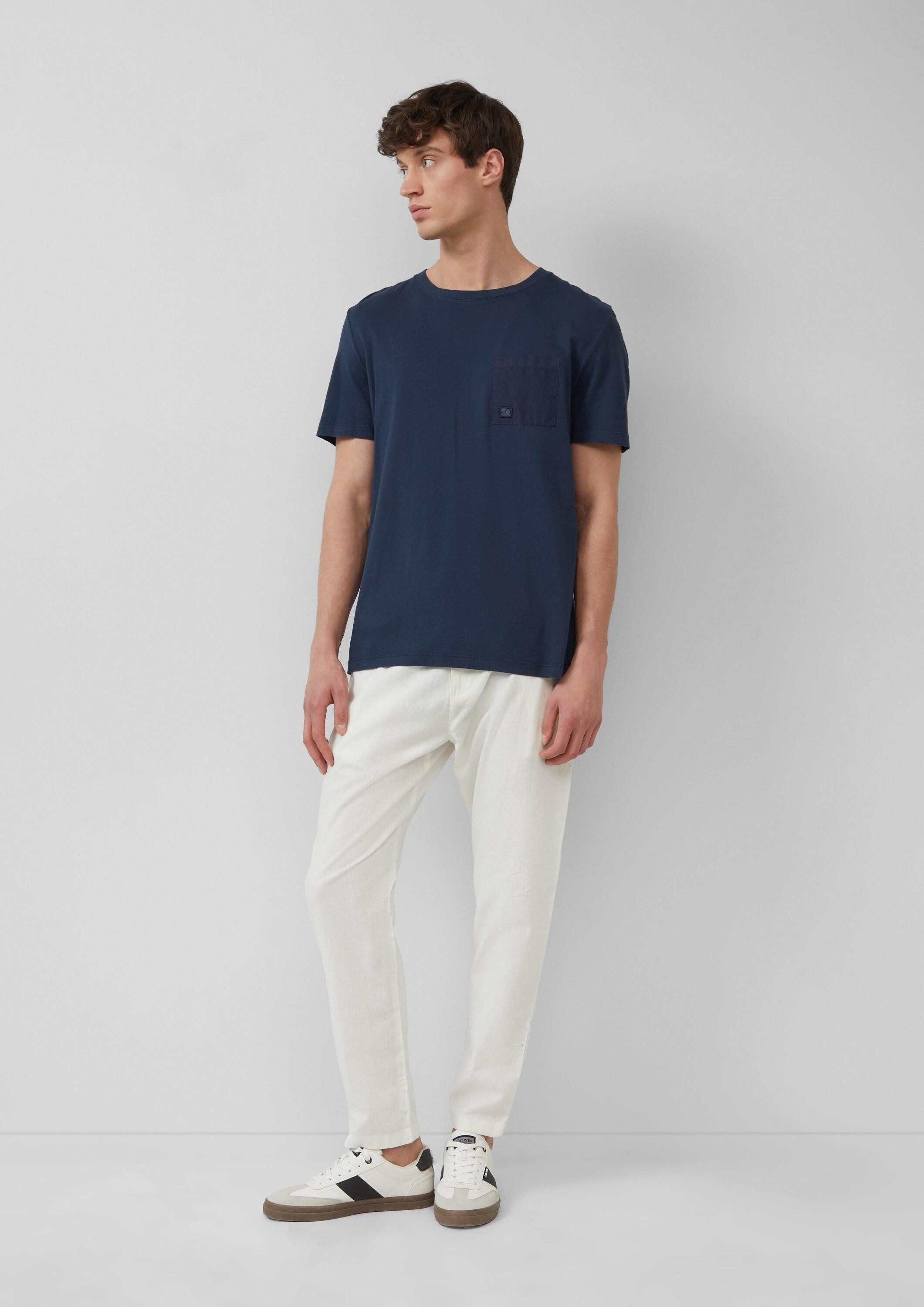 s.Oliver Chinos Hose DETROIT (1-tlg) günstig online kaufen
