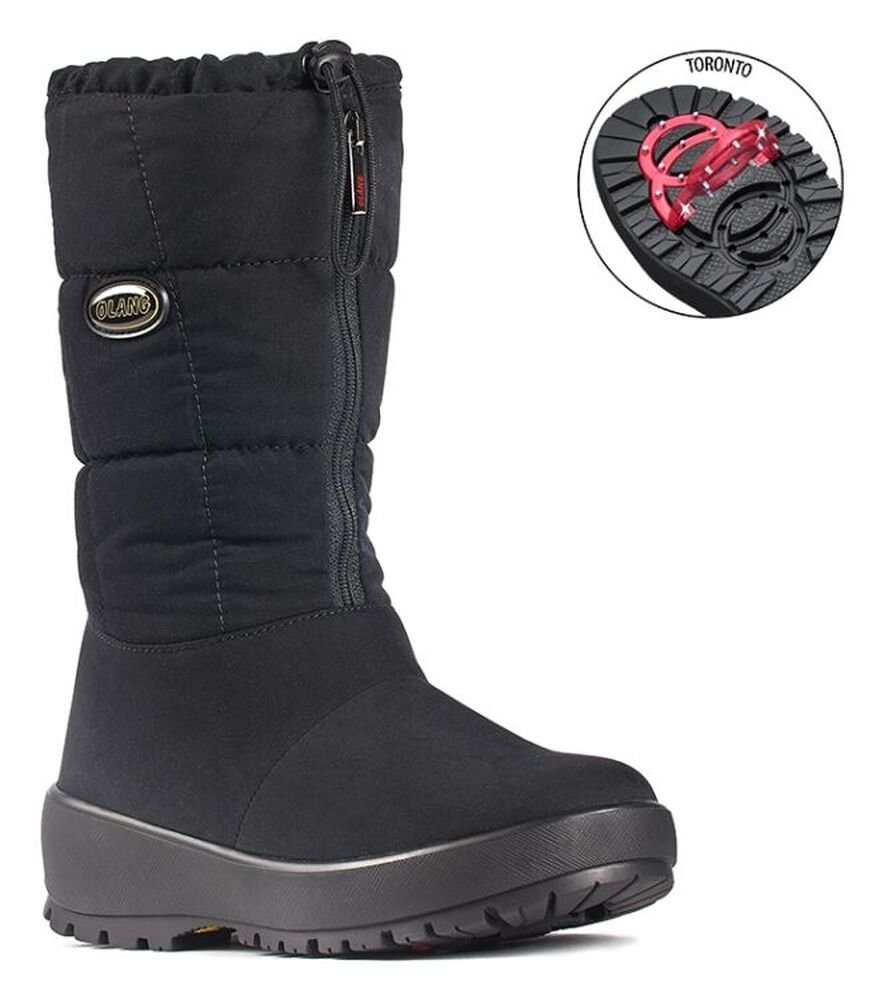 Olang® Ziller Winterstiefel (2-tlg)