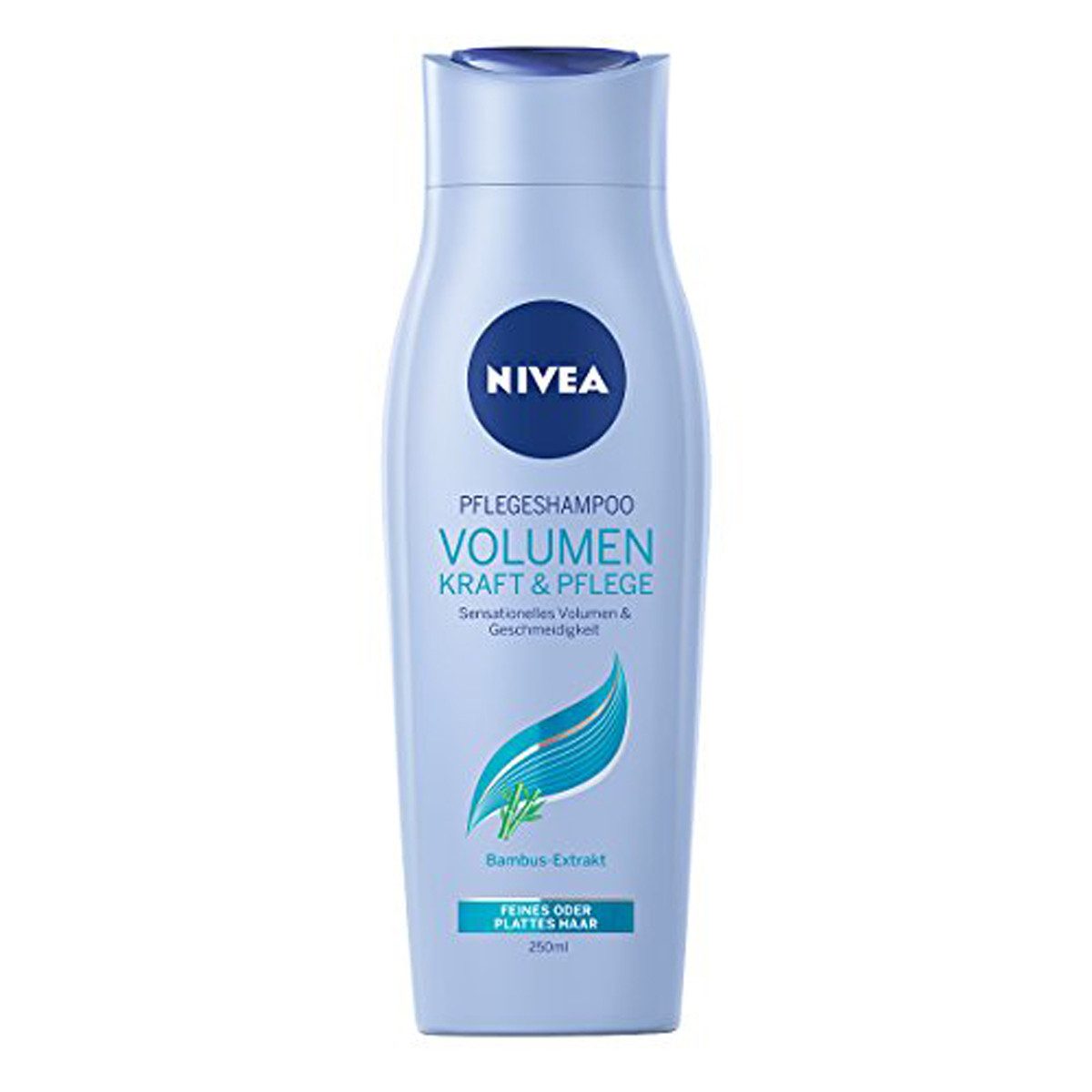 Nivea Haarshampoo