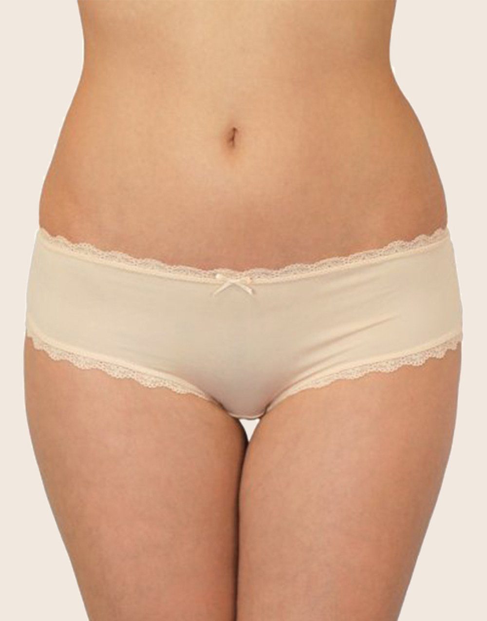Panty PUREBASIC