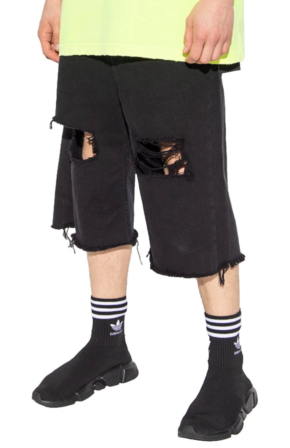 Balenciaga Sneakersocken Speed LT Sock Sneaker günstig online kaufen