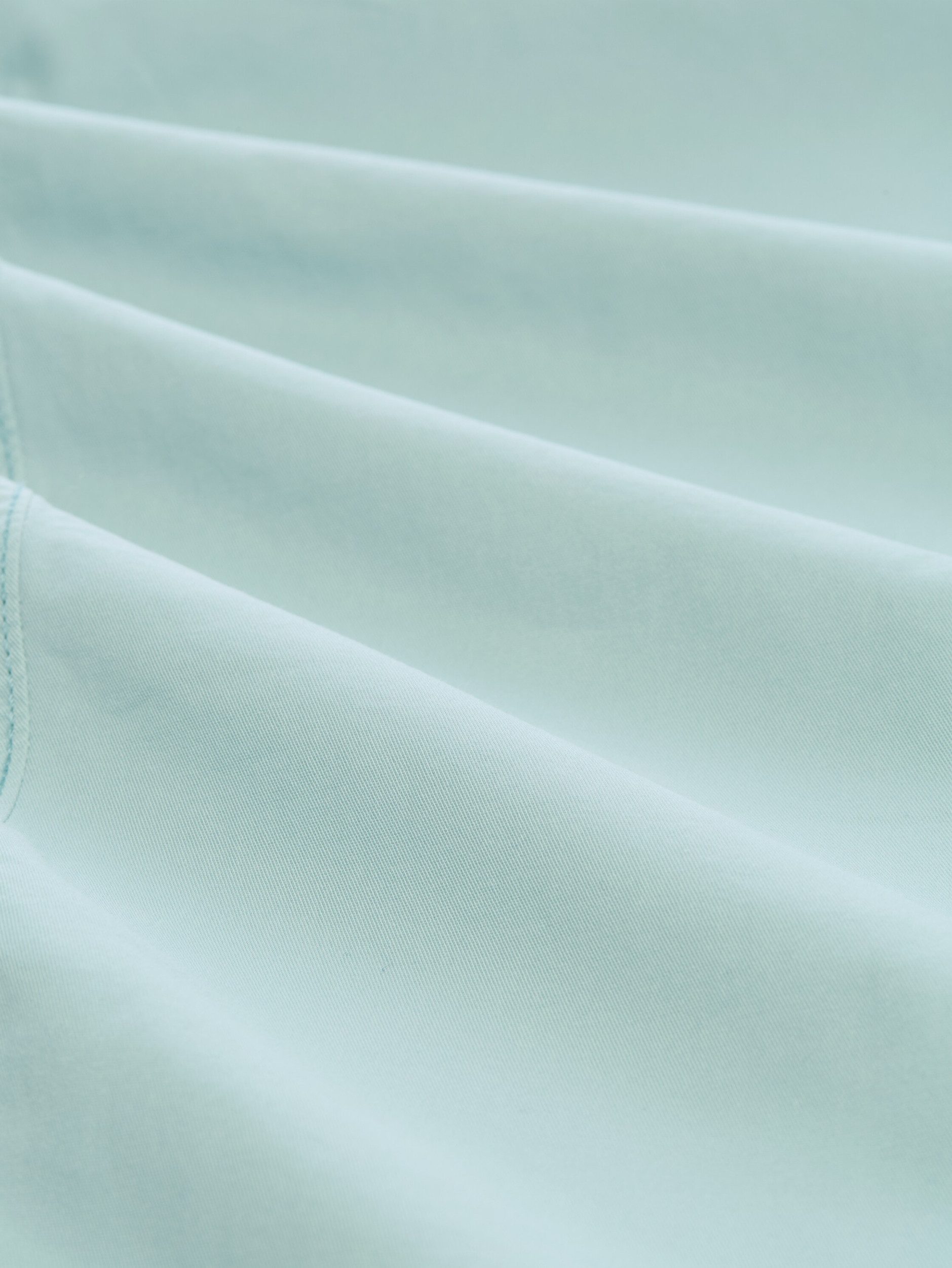 TOM TAILOR Shorts TTChino Bermuda blue haze