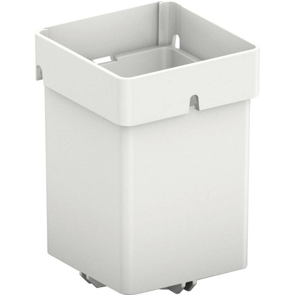 FESTOOL Transportbehälter Box 50x50x68/10 204858 Einsatzbox (L x B x H) 50 x 50 x 68 mm