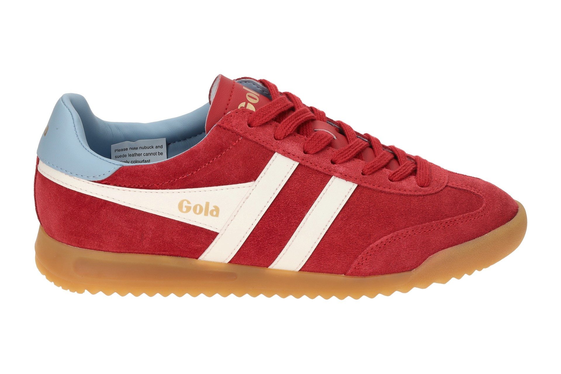 Gola CLB761RW Schnürschuh günstig online kaufen