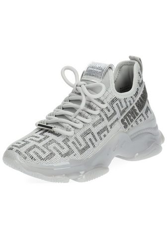  STEVE MADDEN STEVE MADDEN Sneaker Text...
