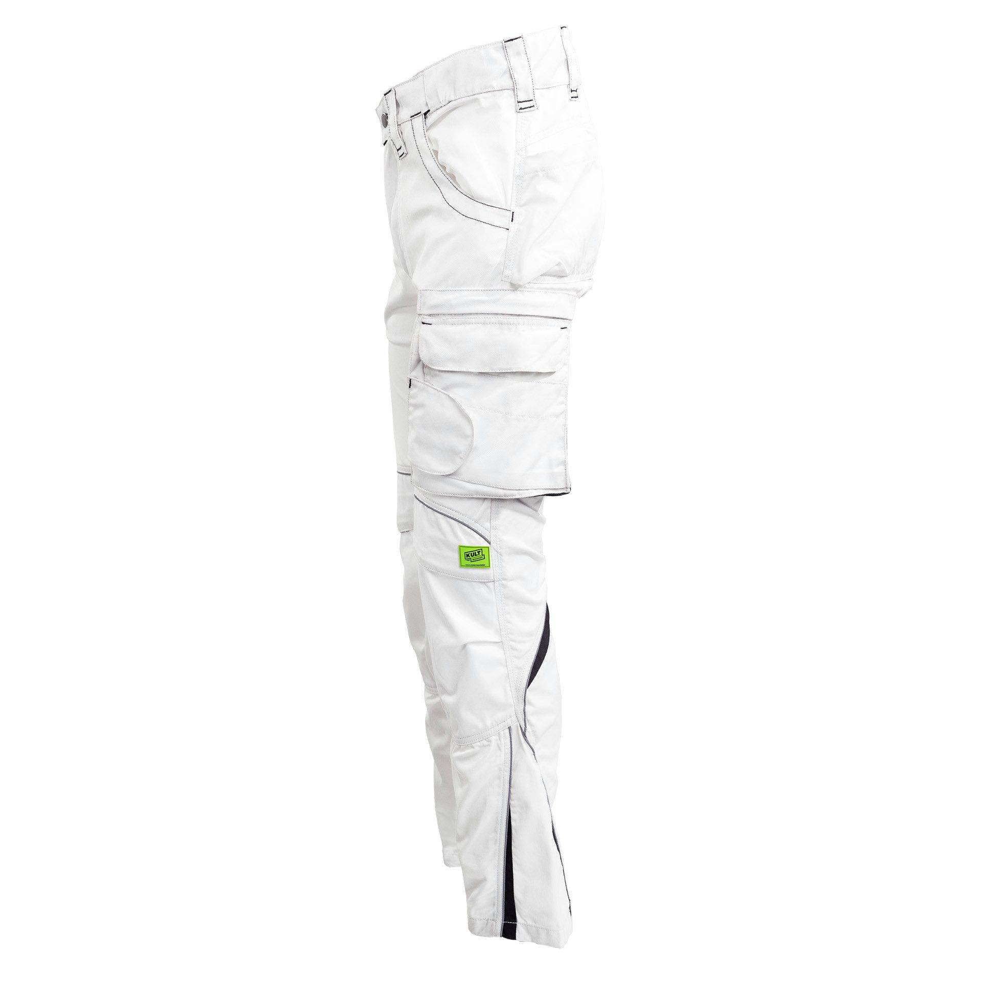 TMG International Arbeitshose Bundhose Cargohose Kultworker Herrenhose gera günstig online kaufen