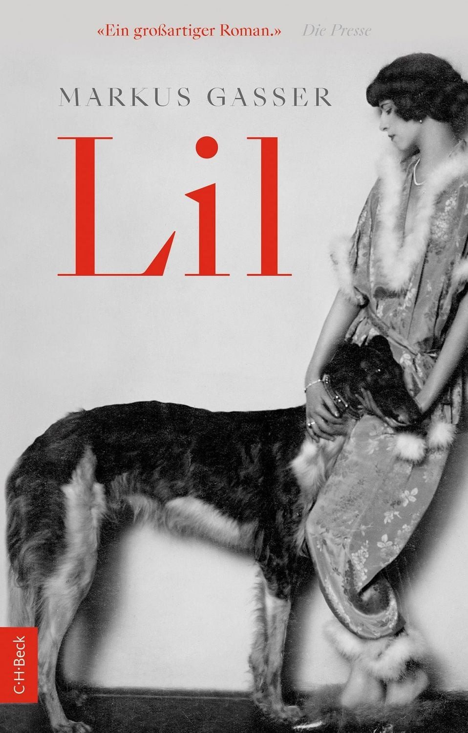 Lil / Markus Gasser