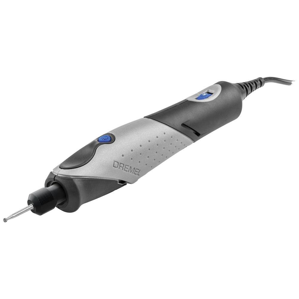 DREMEL Elektro-Multifunktionswerkzeug Multifunktionswerkzeug F0132050JM, mit Zubehör