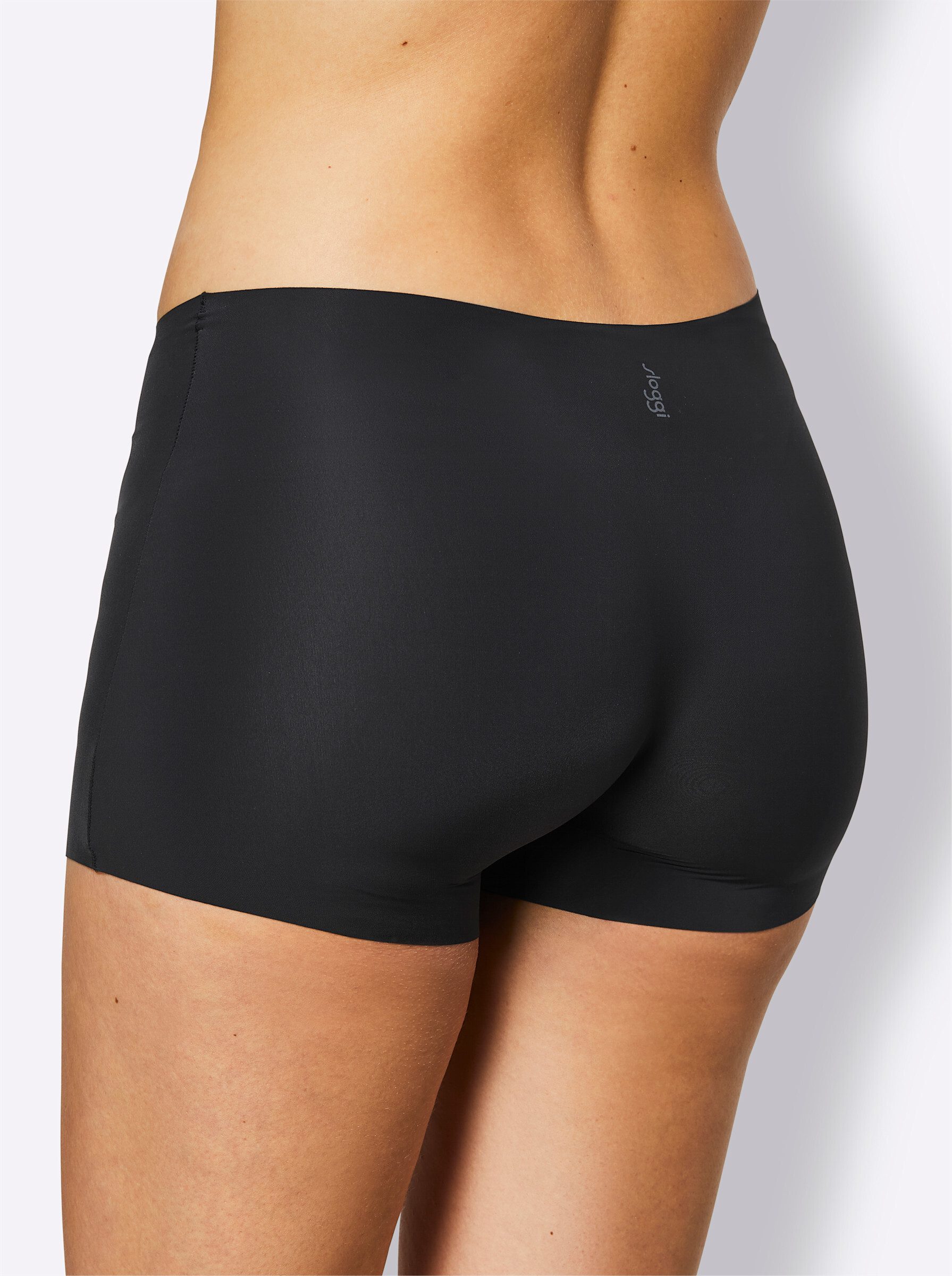 sloggi Schlüpfer Longpanty