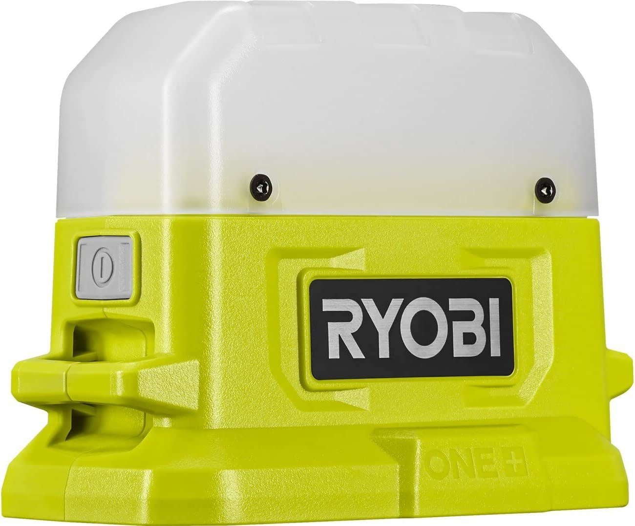 Ryobi Elektrowerkzeug-Set 18V ONE+ RCK183D-120S Spar-Set, Akku-LED-Leuchte 2,0 RB18L20 8-tlg., Werkzeugtasche, Akkus RLC18-0 RAK17SD 2x 18V Bit-SET Ah inkl