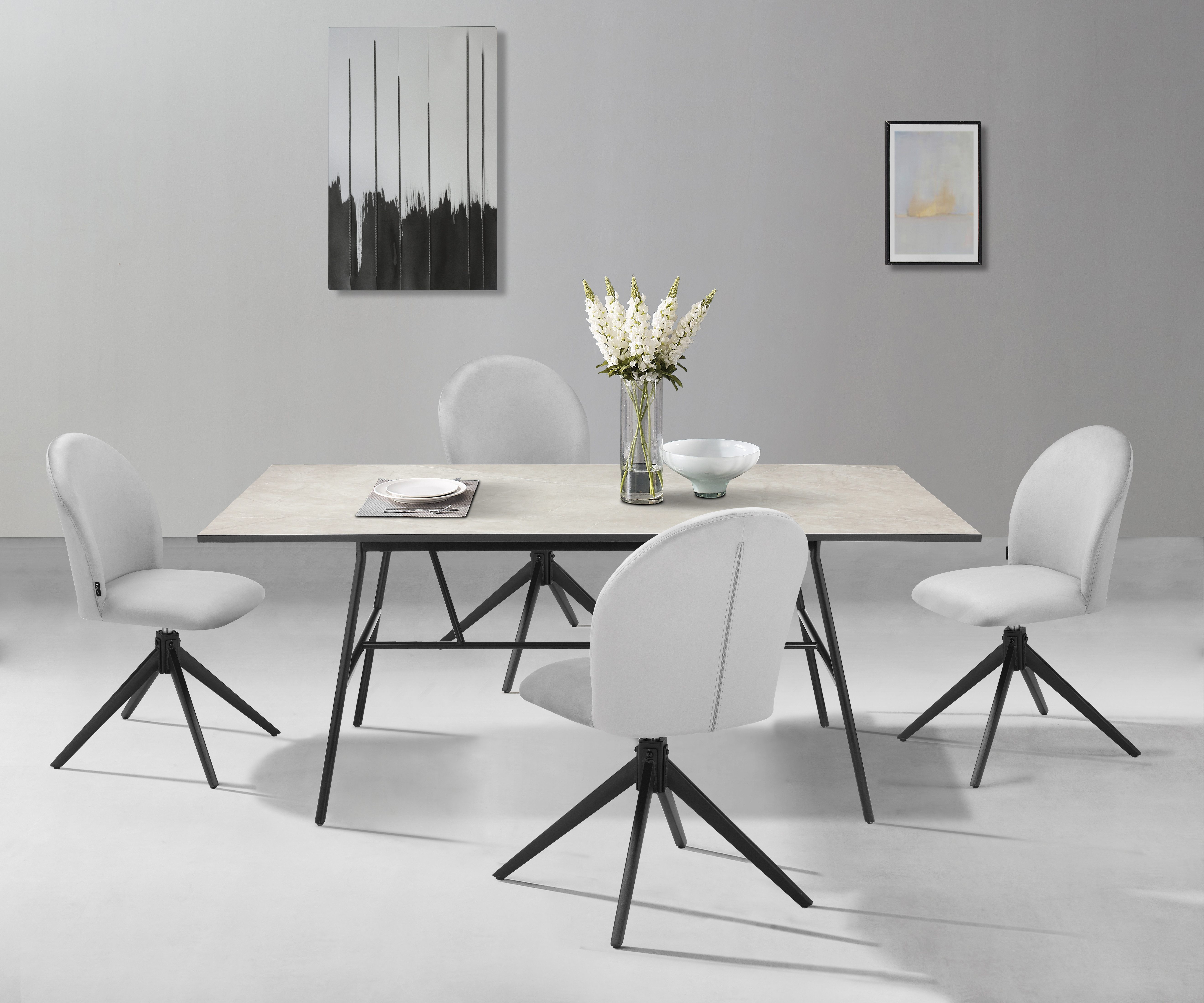 Home affaire Esstisch Anwar, TOPSELLER!, OTTOs günstig online kaufen