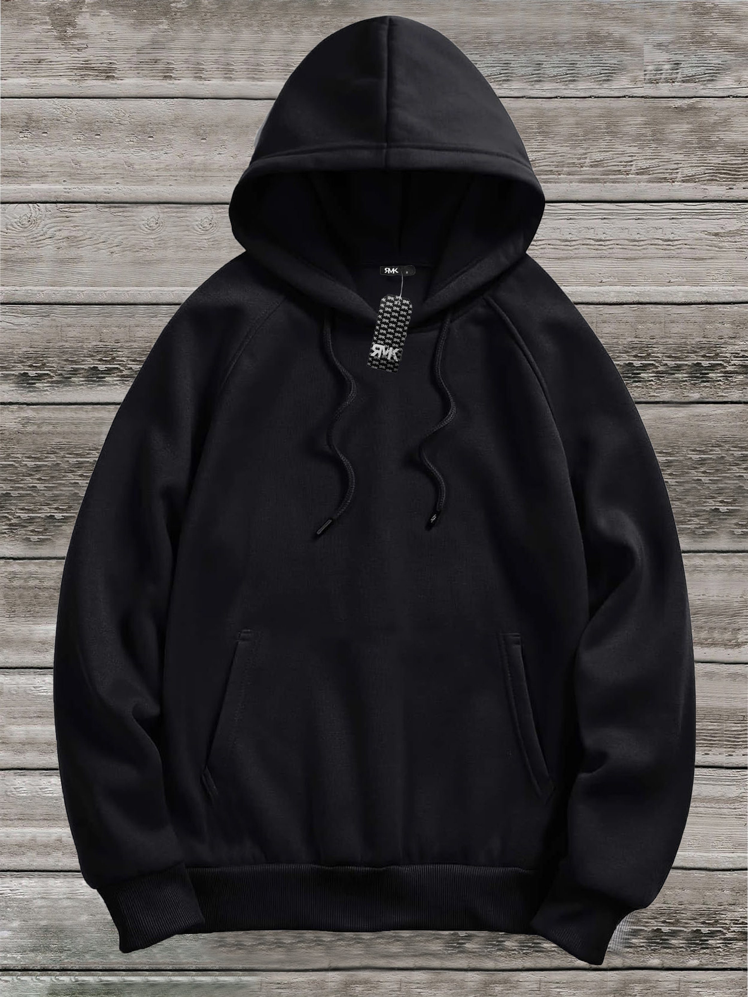 RMK Hoodie Damen Pullover Basic Pulli günstig online kaufen