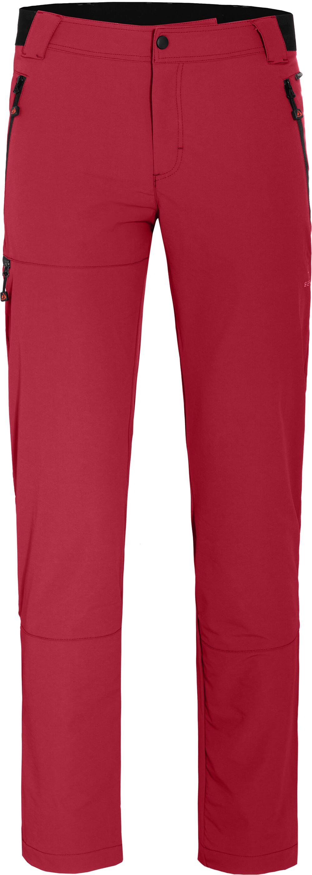 Bergson Outdoorhose ARRESÖ COMFORT (slim) Herren günstig online kaufen
