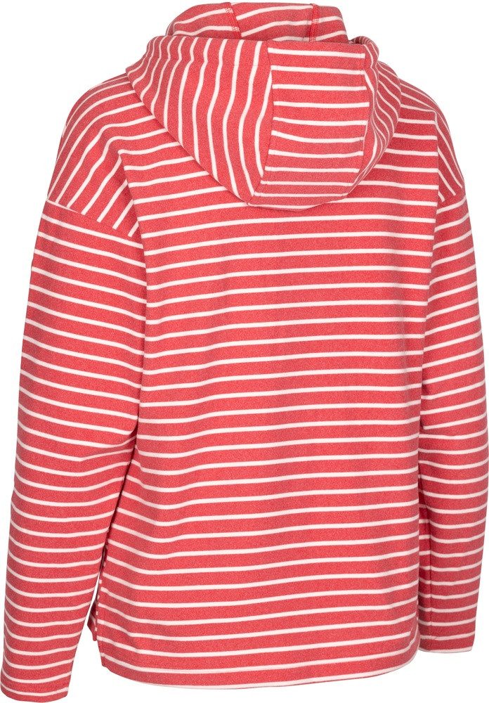 Trespass Rundhalspullover Softly Casual Hoodie günstig online kaufen