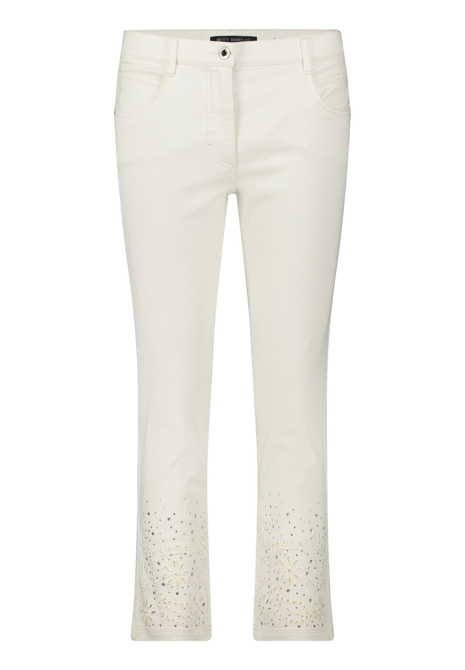 Betty Barclay Stoffhose Betty Barclay Casual-Hose günstig online kaufen