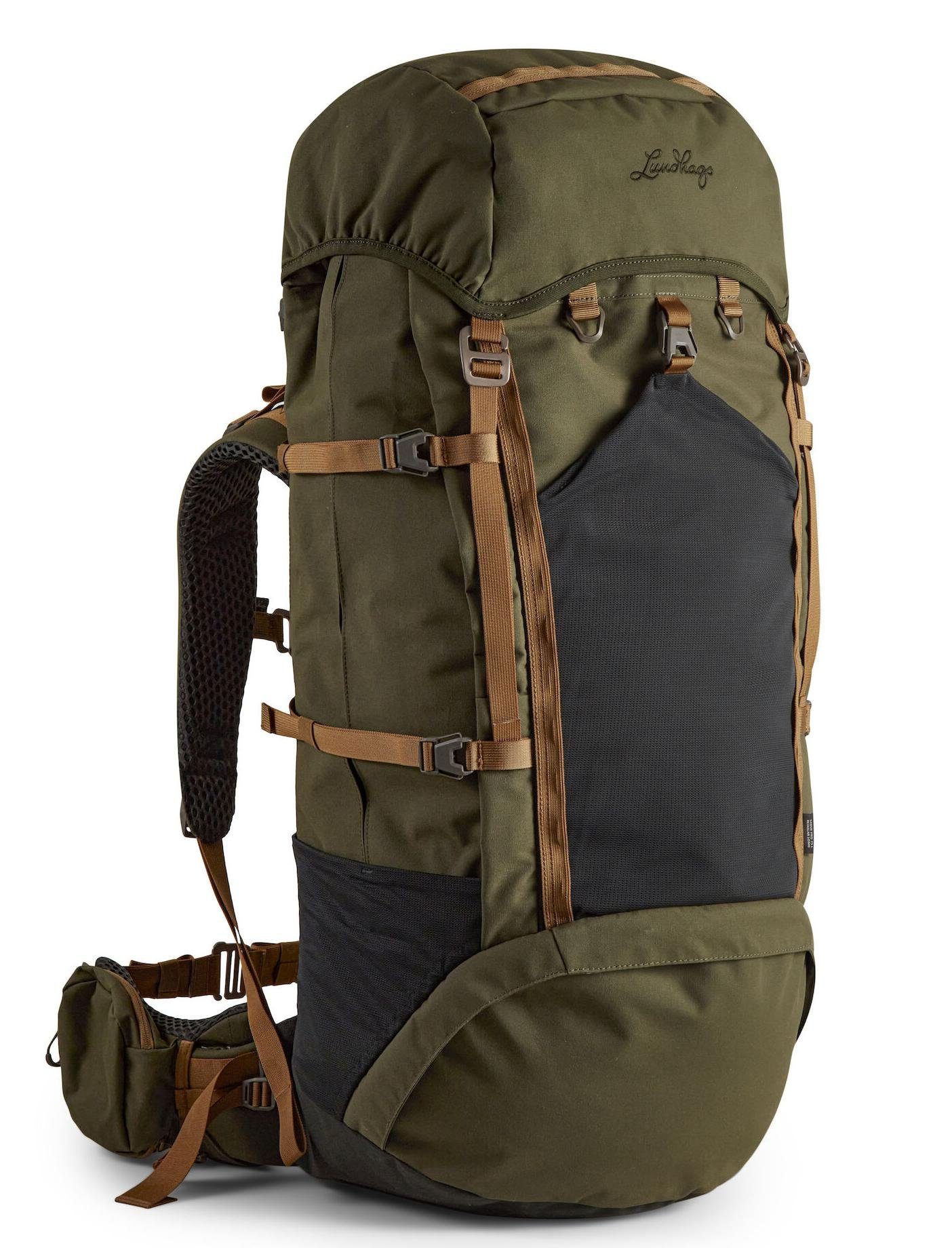 Lundhags Trekkingrucksack Lundhags Saruk Pro 75 L Regular Long