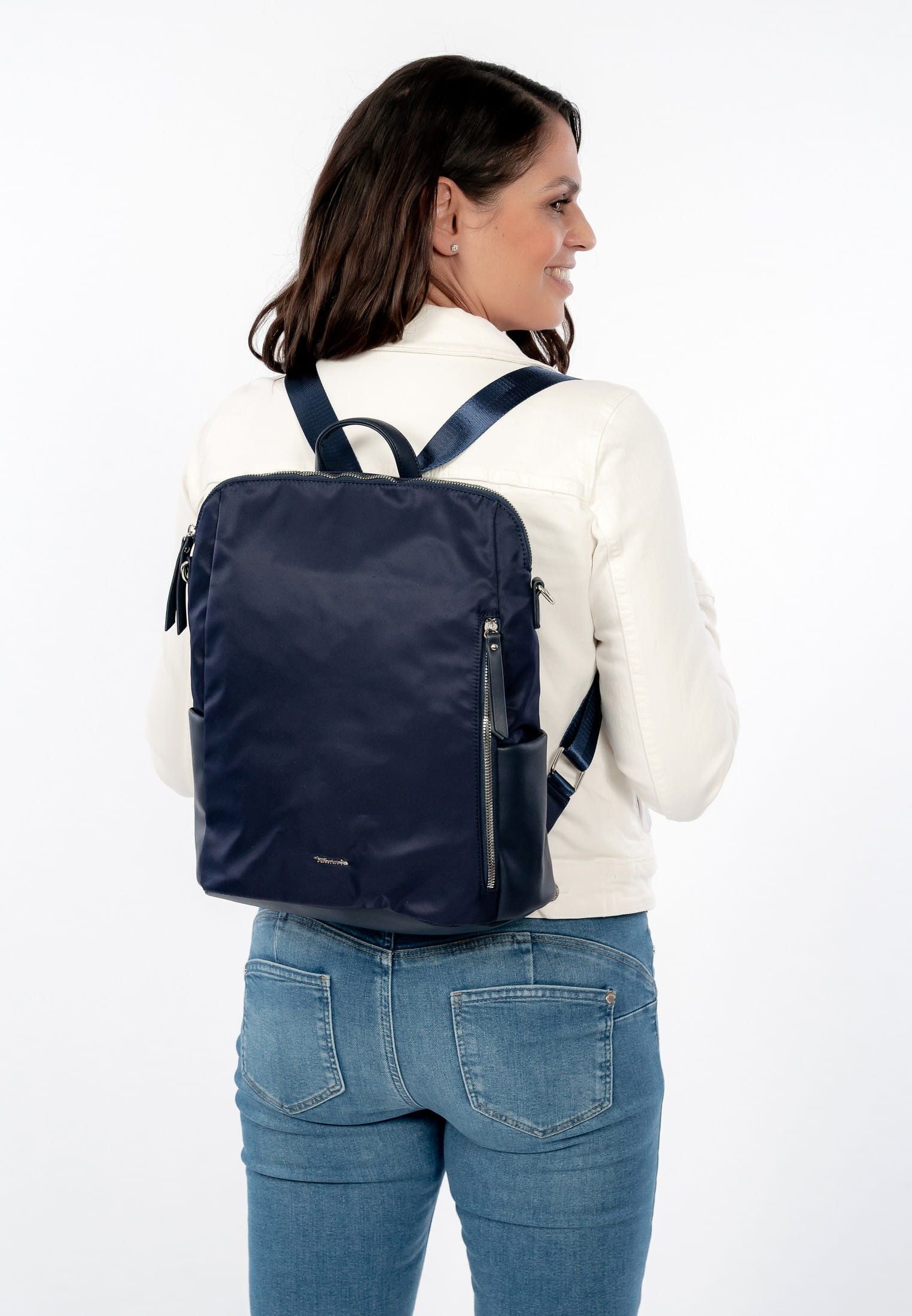 Tamaris Cityrucksack TAS Larissa (1-tlg), Für Damen