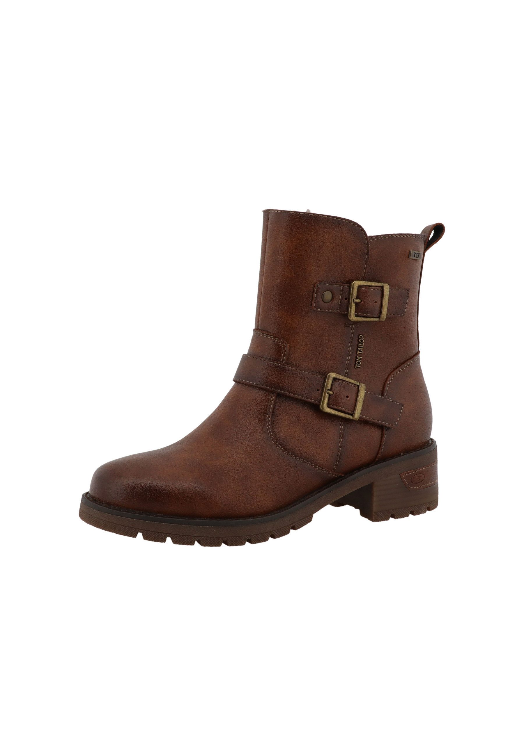 TOM TAILOR Tom Tailor Tall Boots Stiefel