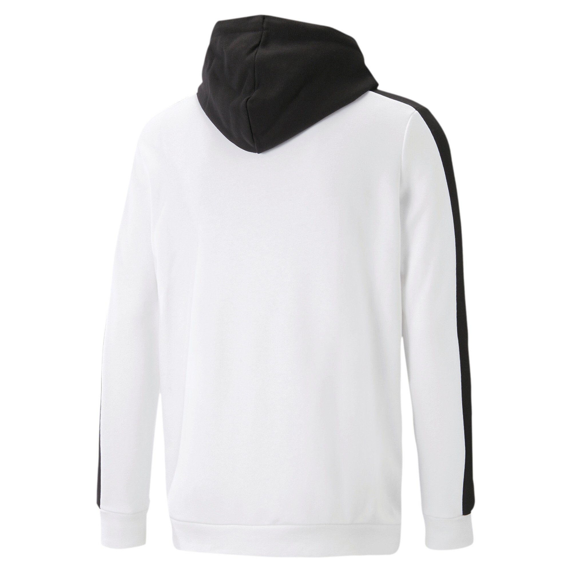 PUMA Kapuzensweatshirt ESS BLOCK X TAPE günstig online kaufen