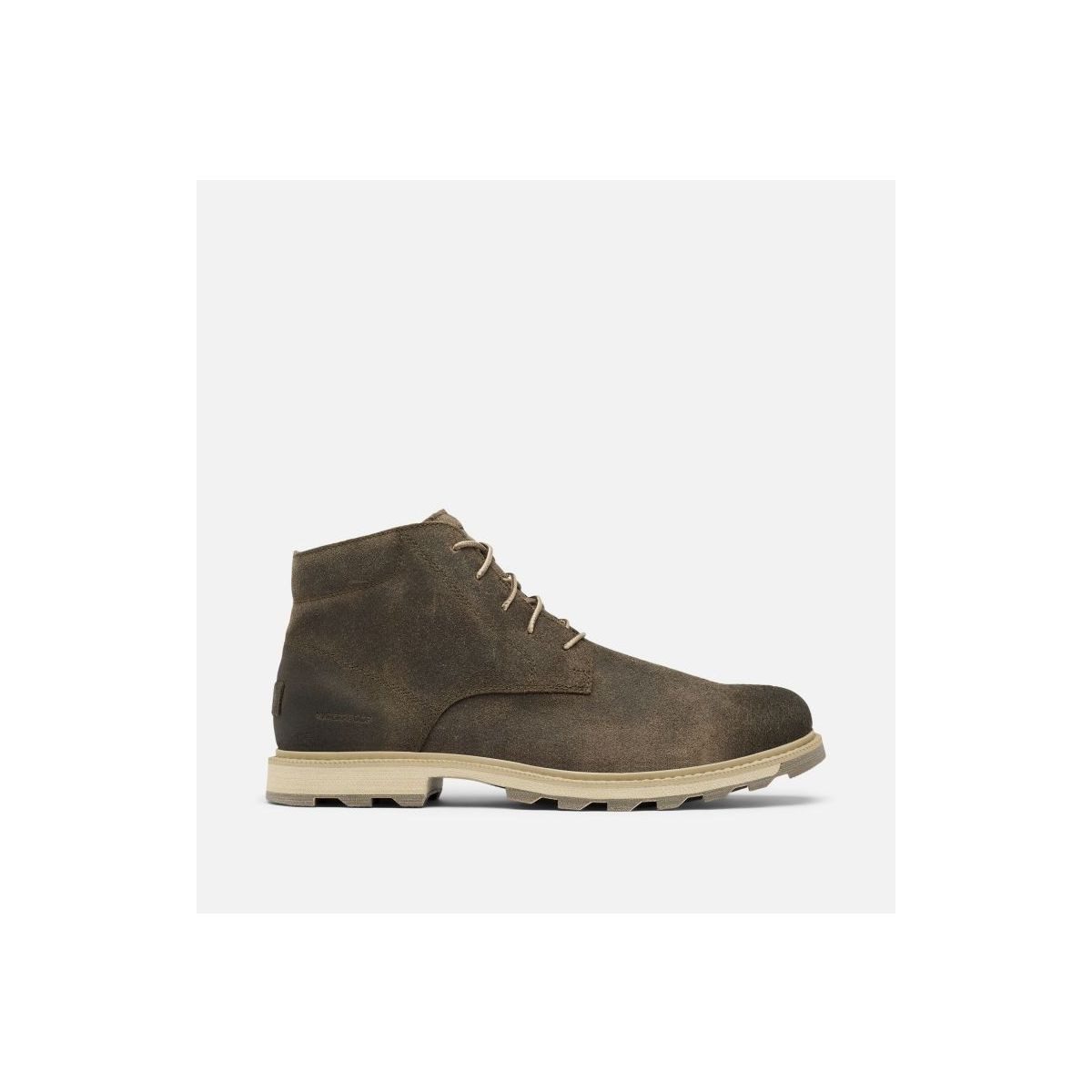 Sorel Madson II Chukka WP Sneaker Stilvoller, wasserdichter Herrenschuh mit Komfort und Halt für jedes