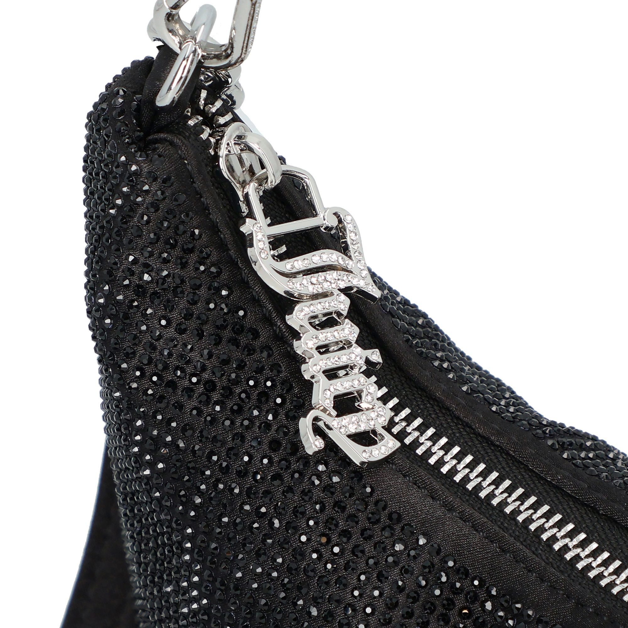 Juicy Couture Schultertasche Mia, Polyurethan