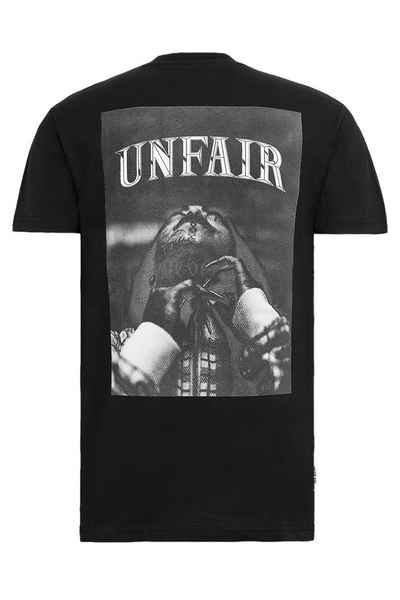 Unfair Athletics T-Shirt Life