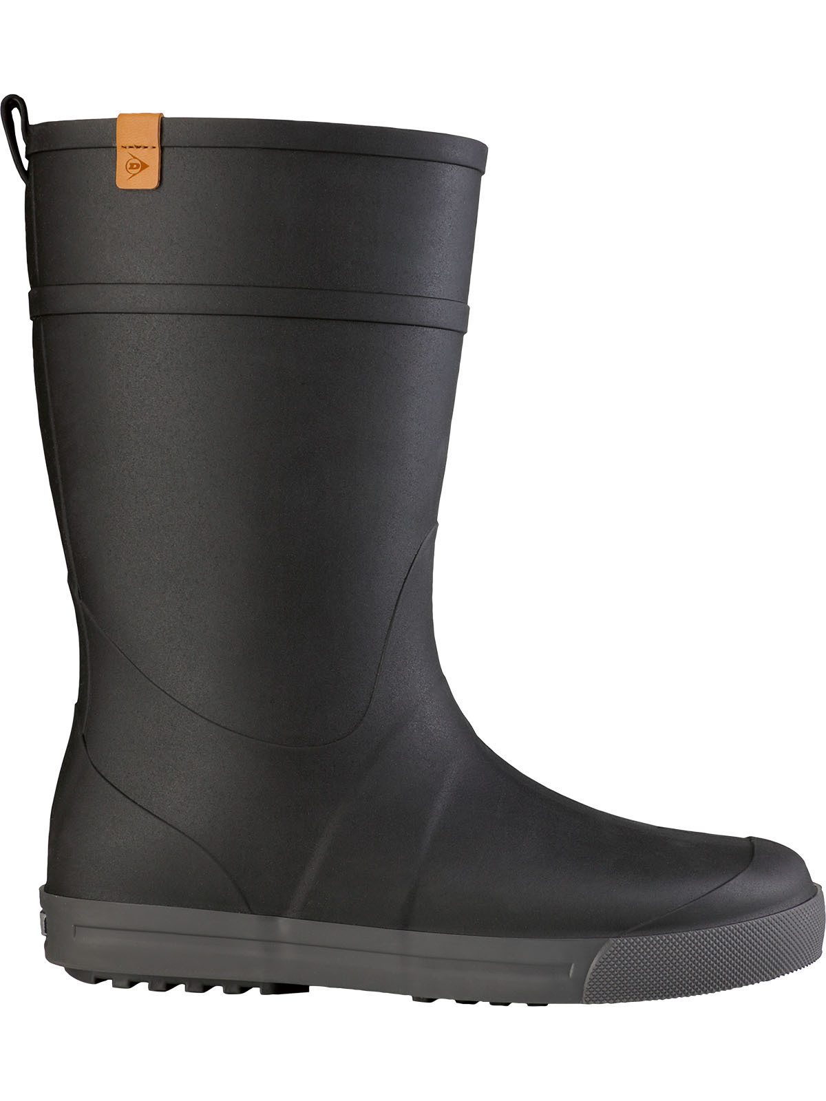 Dunlop_Workwear PB0HH01 Dunlop Amsterdammer Gummistiefel