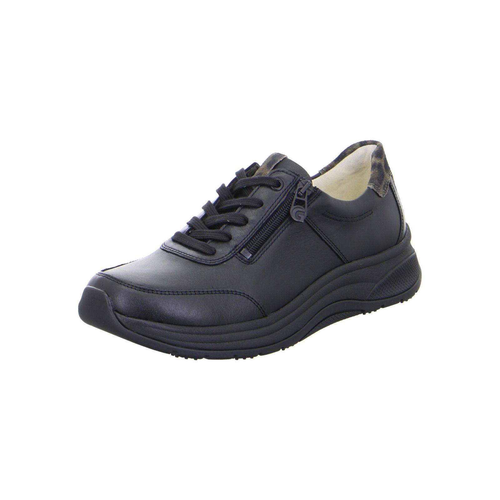 Schnürer High Flyer Sneaker