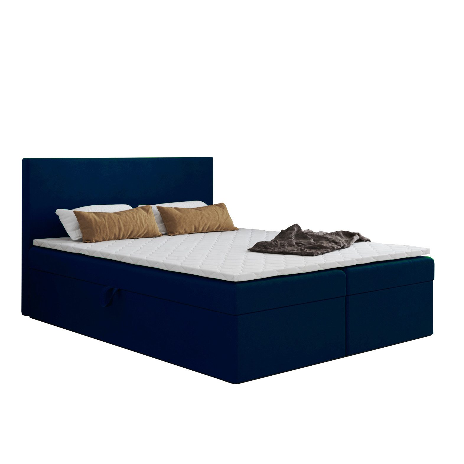 Godre Boxspringbett 180x200 cm - mit günstig online kaufen