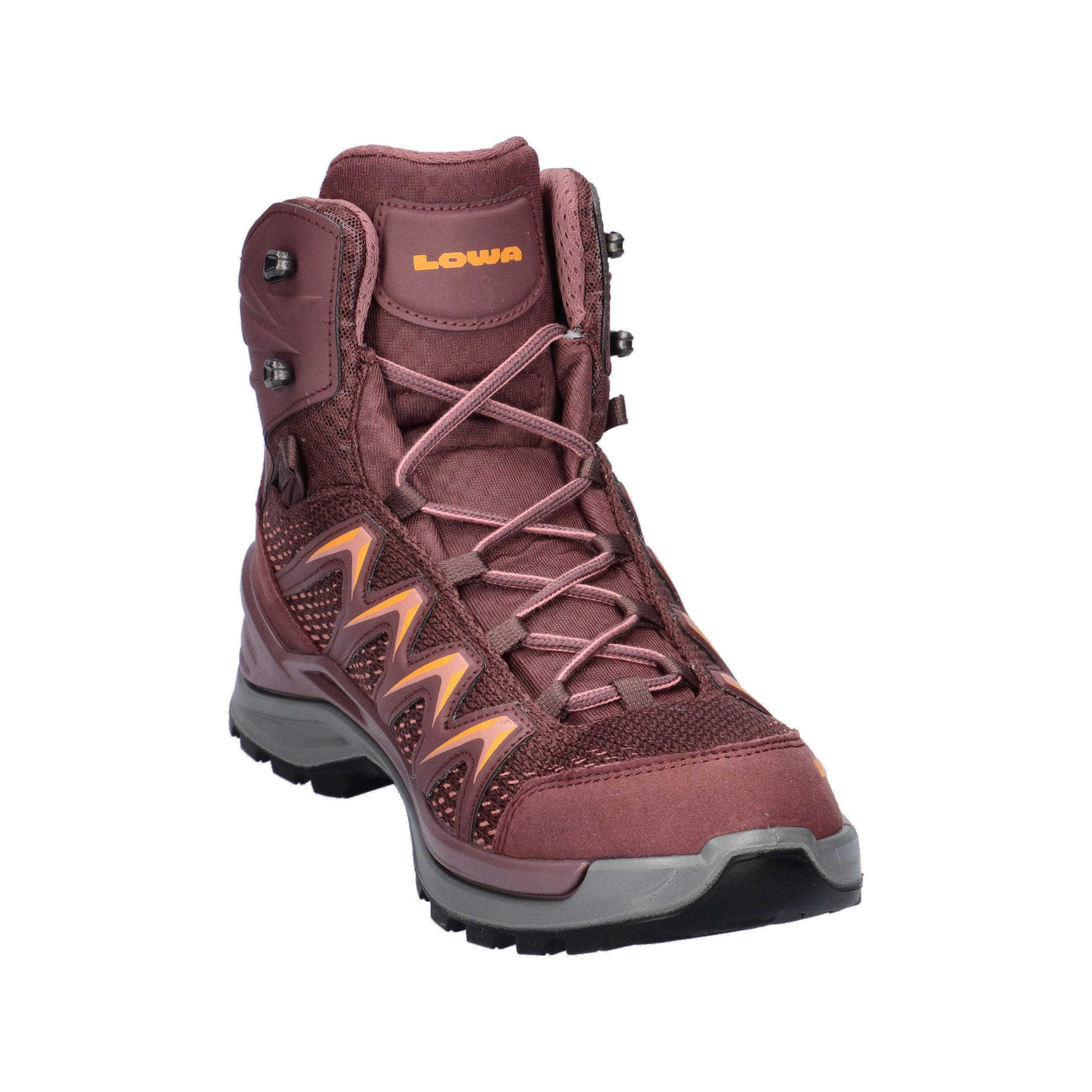 Lowa Lowa Damen Outdoorschuhe Innox Pro GTX Mid 321703 Wanderstiefel