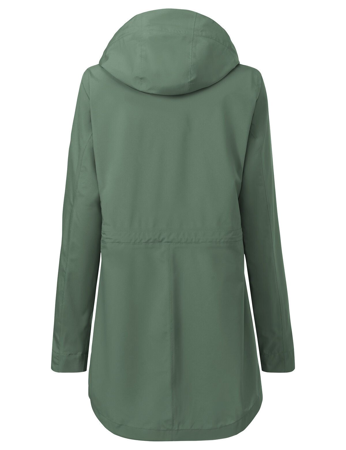 VAUDE Outdoorjacke SE Women's Strona 2,5L Coat (1-St) atmungsaktive 2,5 Lagen Jacke
