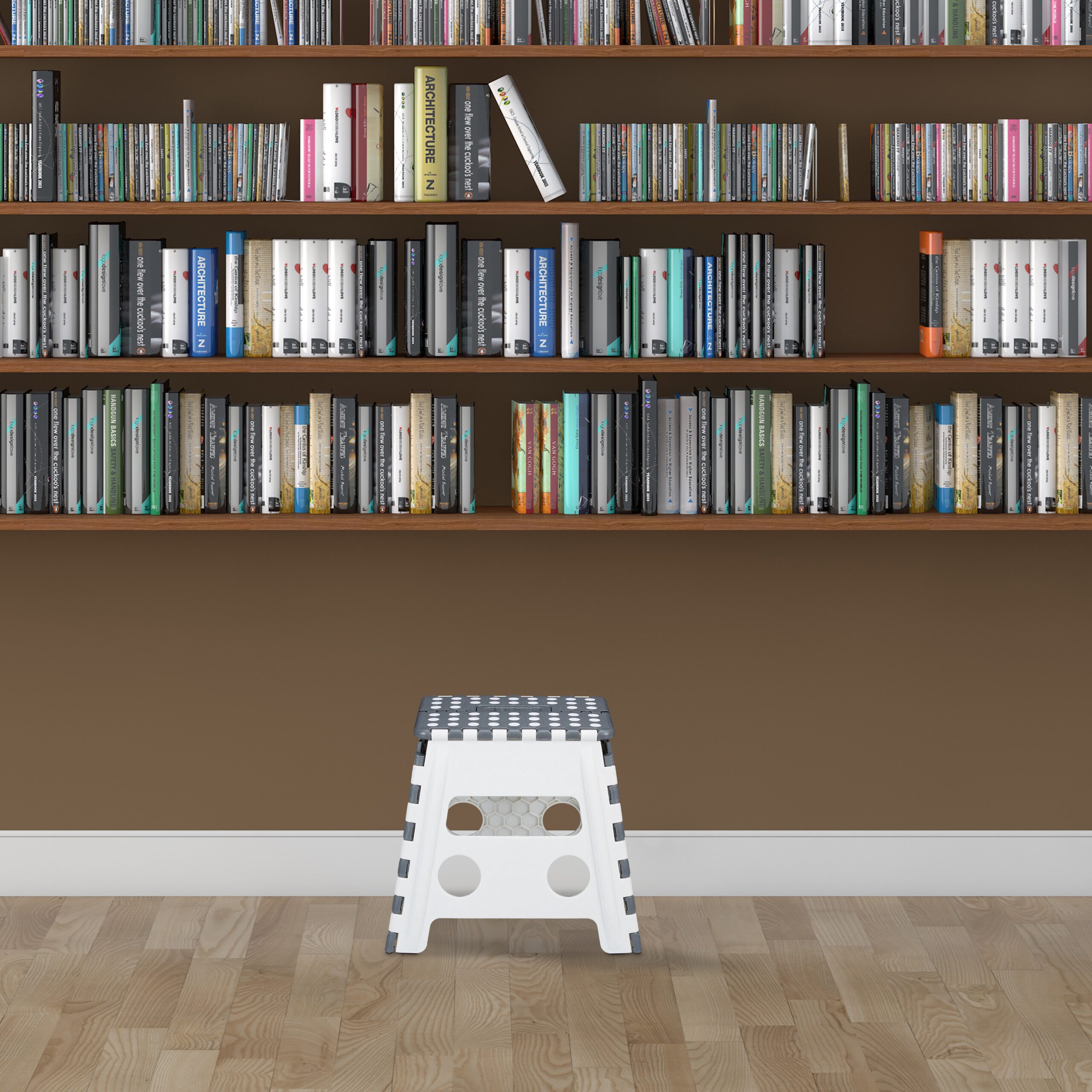 relaxdays Sitzhocker Klapphocker faltbar L, A günstig online kaufen