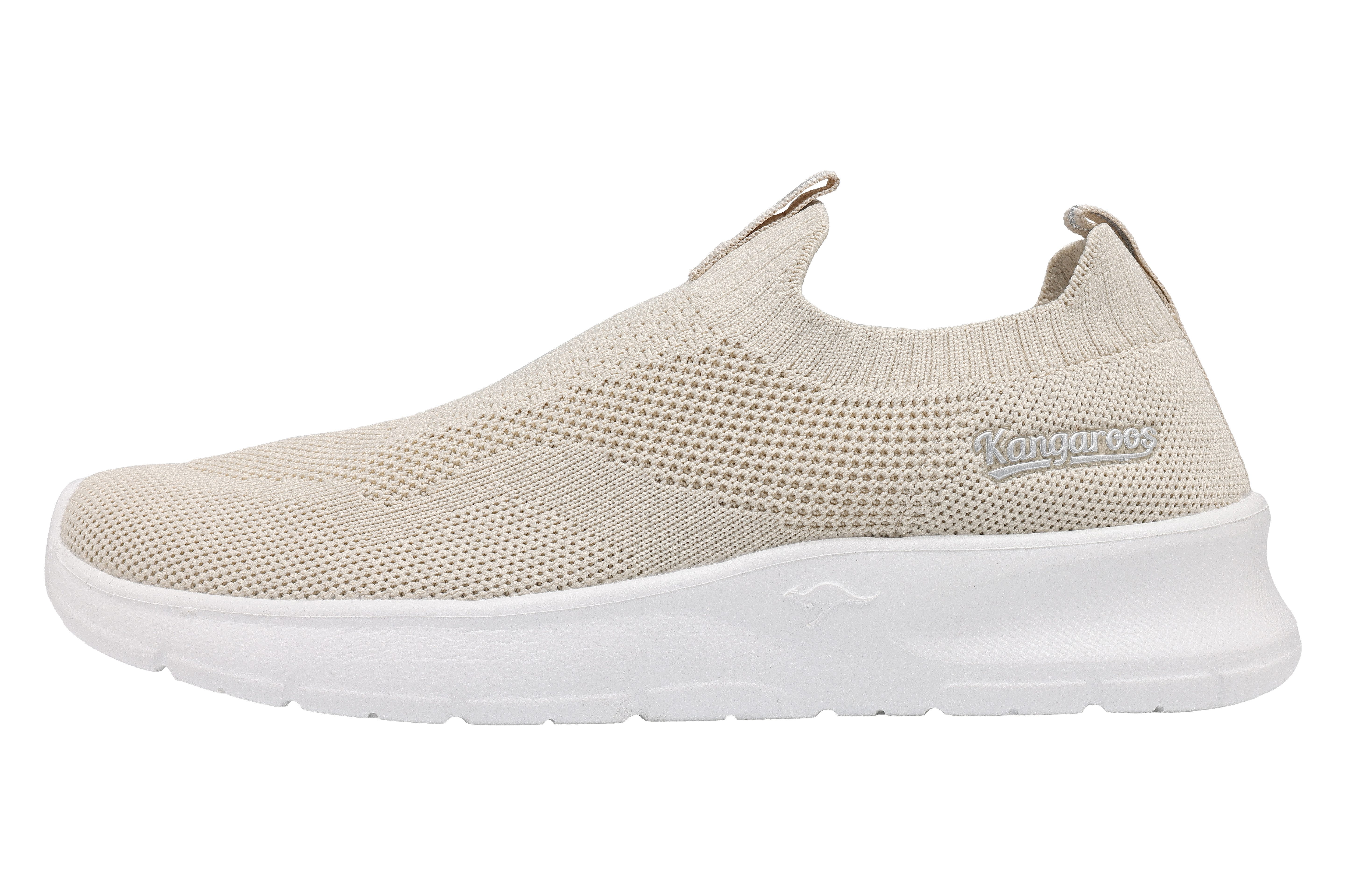 KangaROOS K-NJ Crush Sneaker Schlupfschuh