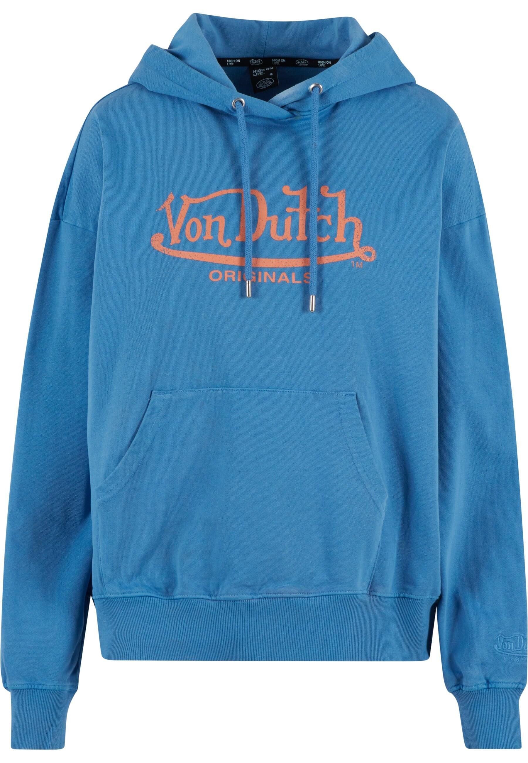 Von Dutch Kapuzenpullover Von Dutch MARLEY SWEATS (1-tlg)