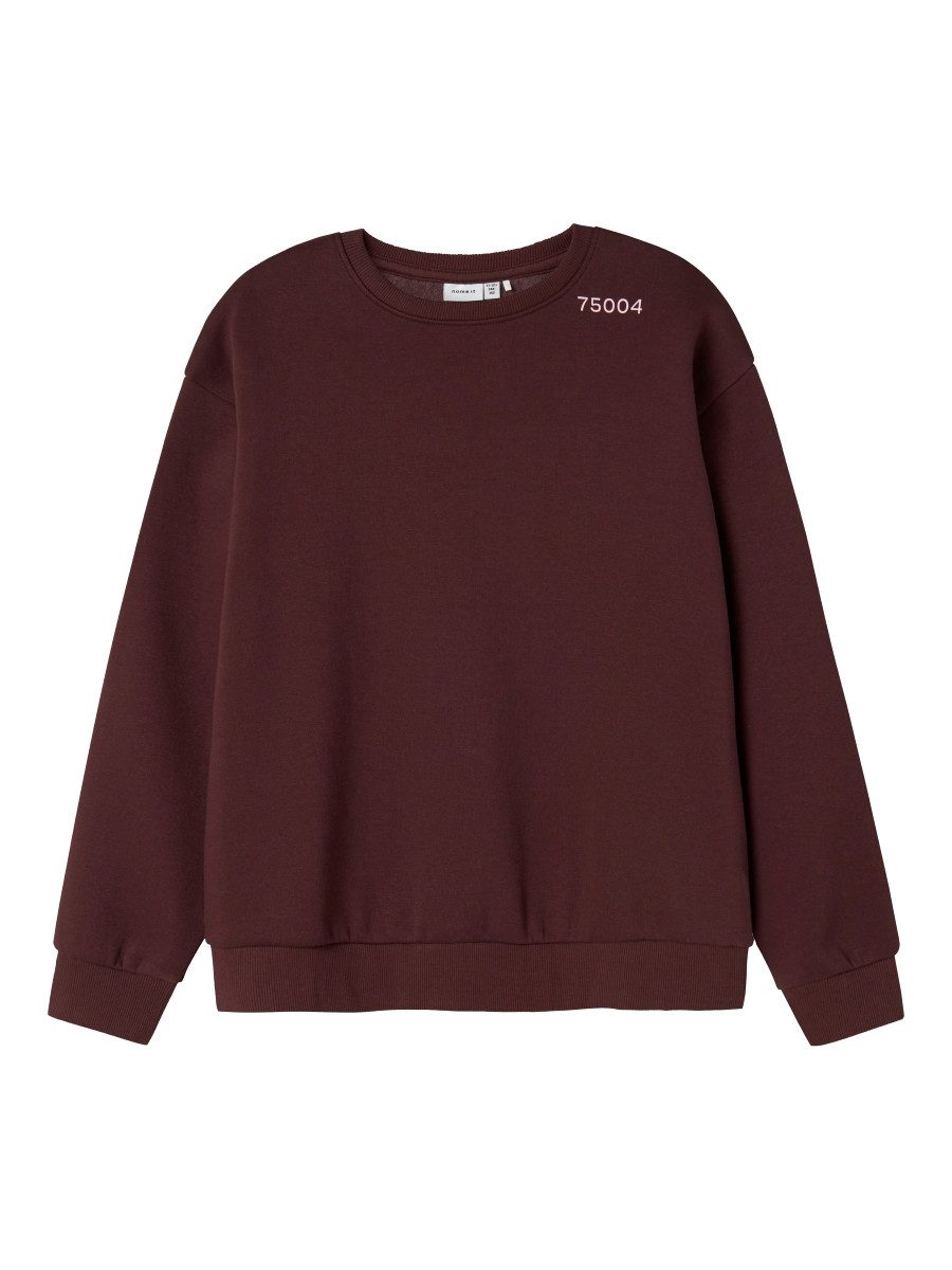 Name It Sweatshirt NKFODIKA (1-tlg) Geschenkidee