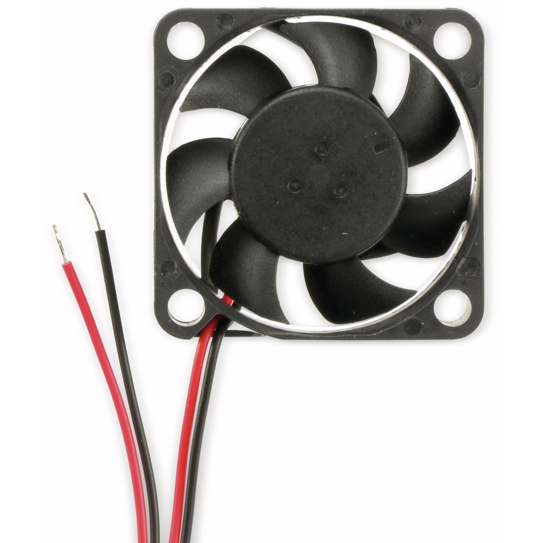 Sunon Gehäuselüfter SUNON Axiallüfter MF40101V21000UA99, 40x40x10, 12V-, 0,48W