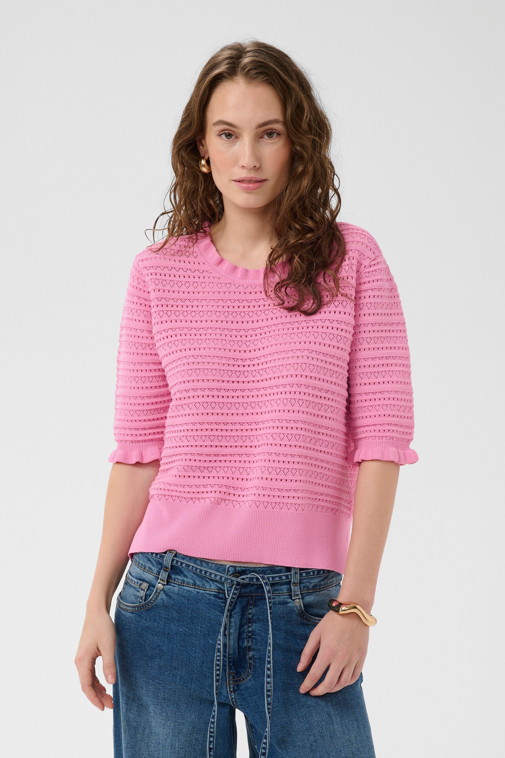Culture Strickpullover Strickpullover CUtella