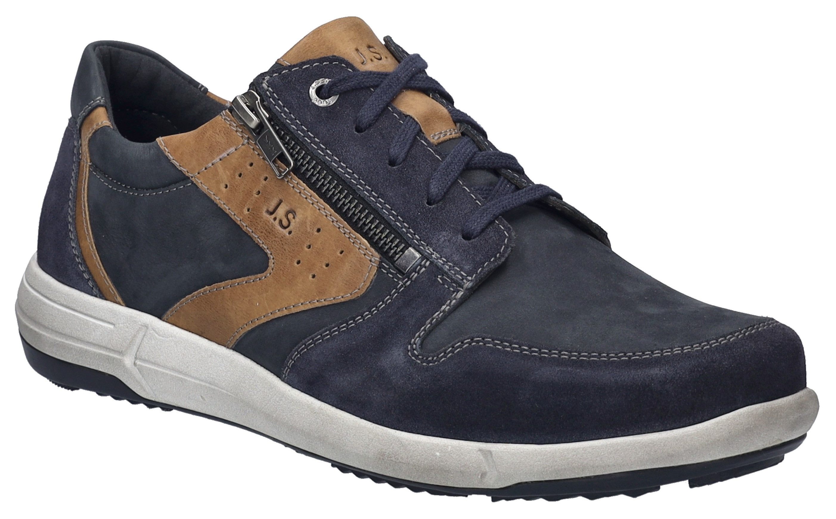 Josef Seibel Enrico 20 Sneaker, Freizeitschuh, günstig online kaufen