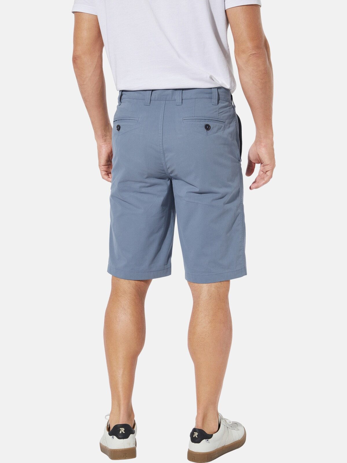 Babista Bermudas LANFRANCO mit Gesäßtaschen